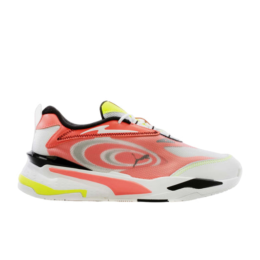 PUMA Athletic Shoes 47 / Multi-Color PUMA - Rs Fast Paradise