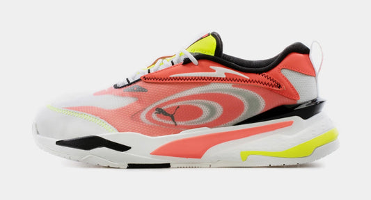 PUMA Athletic Shoes 47 / Multi-Color PUMA - Rs Fast Paradise