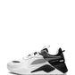 PUMA Athletic Shoes 44.5 / Multi-Color PUMA - RS-X Split Running Shoes