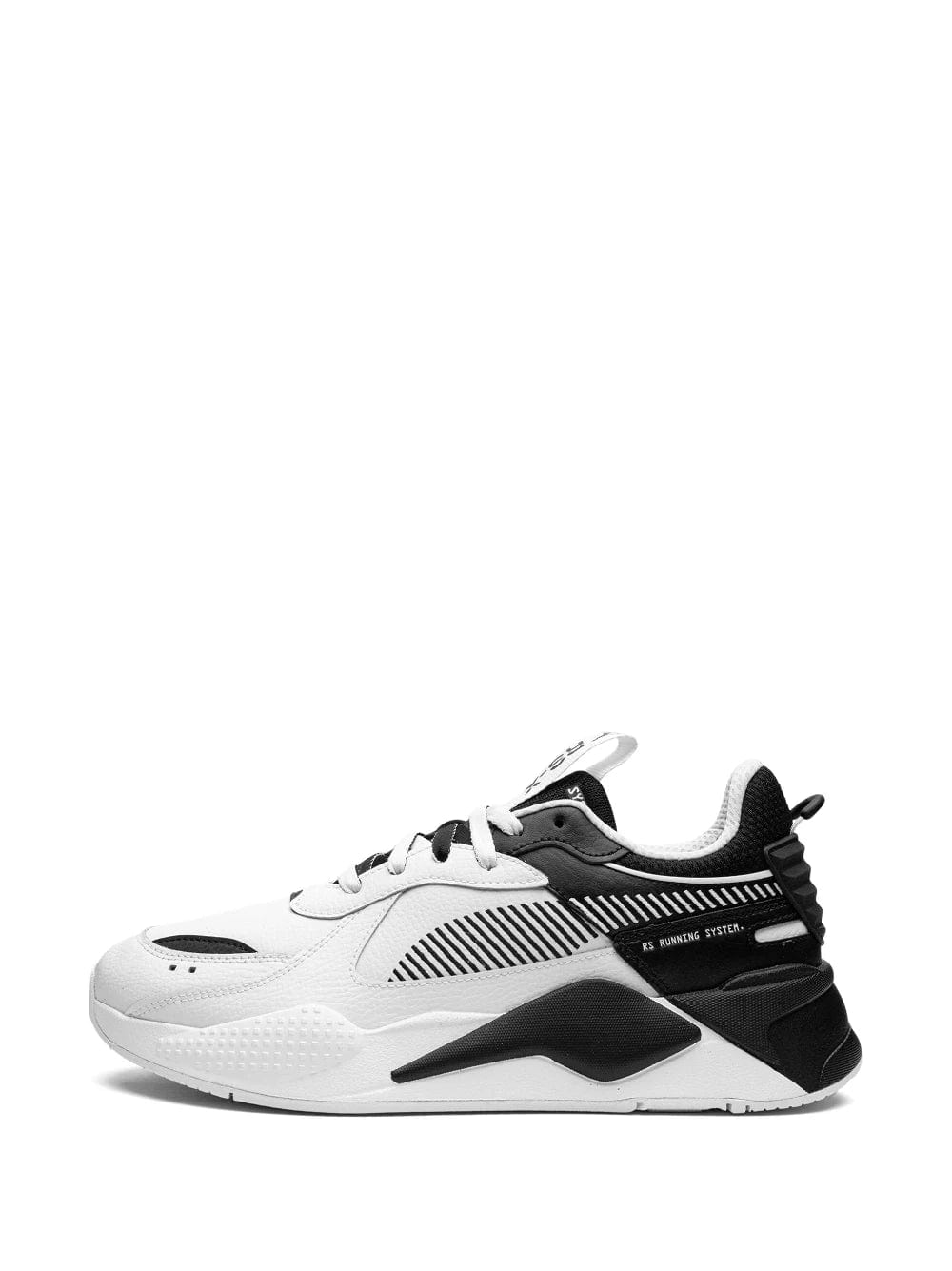 PUMA Athletic Shoes 44.5 / Multi-Color PUMA - RS-X Split Running Shoes