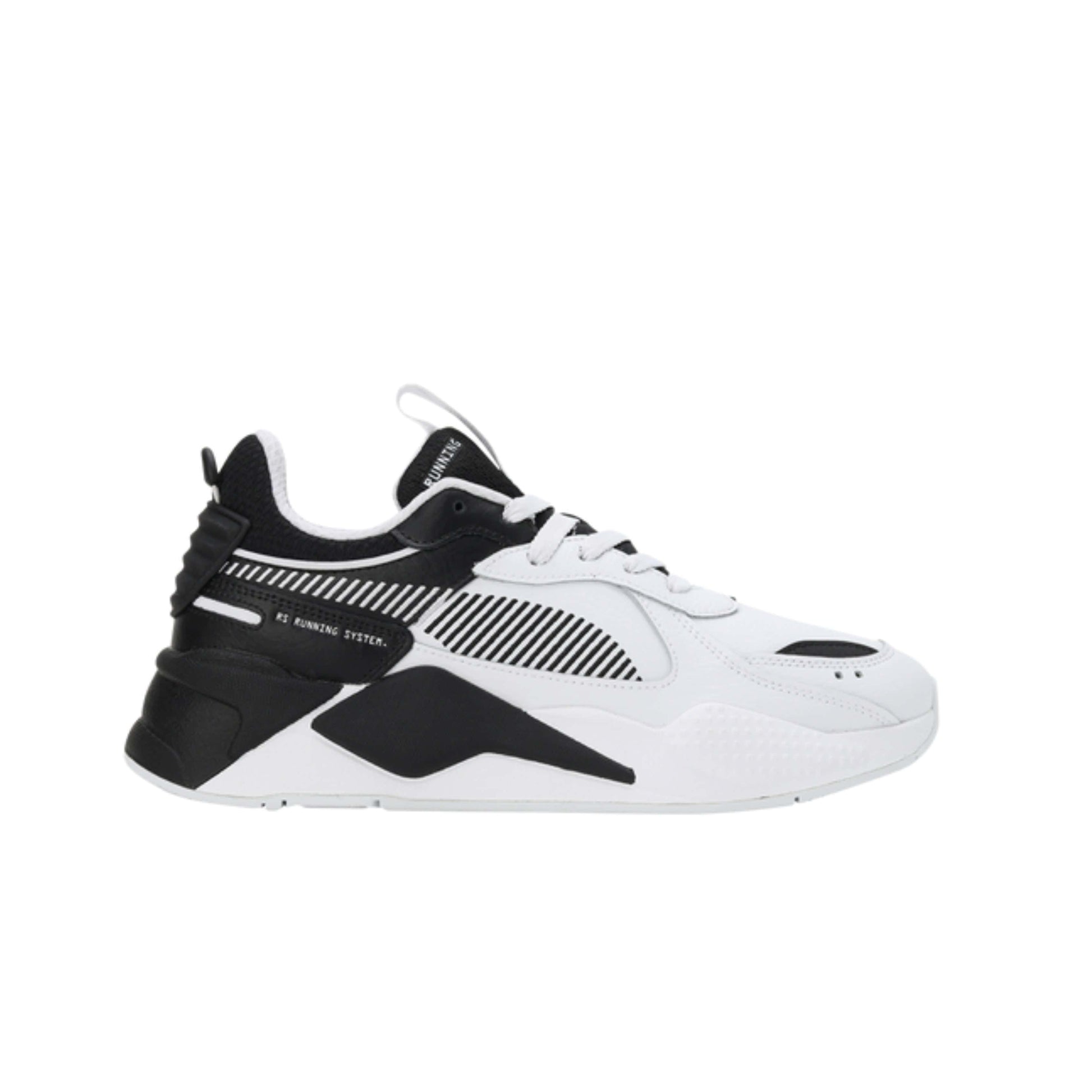 PUMA Athletic Shoes 44.5 / Multi-Color PUMA - RS-X Split Running Shoes