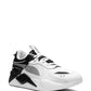 PUMA Athletic Shoes 44.5 / Multi-Color PUMA - RS-X Split Running Shoes