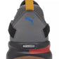 PUMA Athletic Shoes 43 / Grey PUMA - Soft Rider Slip-On Sneakers