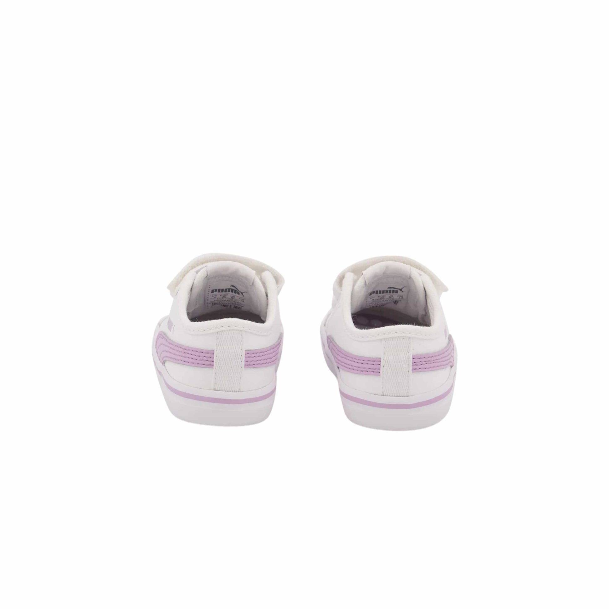 PUMA Baby shoes 20 / Multi-Color PUMA - Velcro Closure Sports Shoes