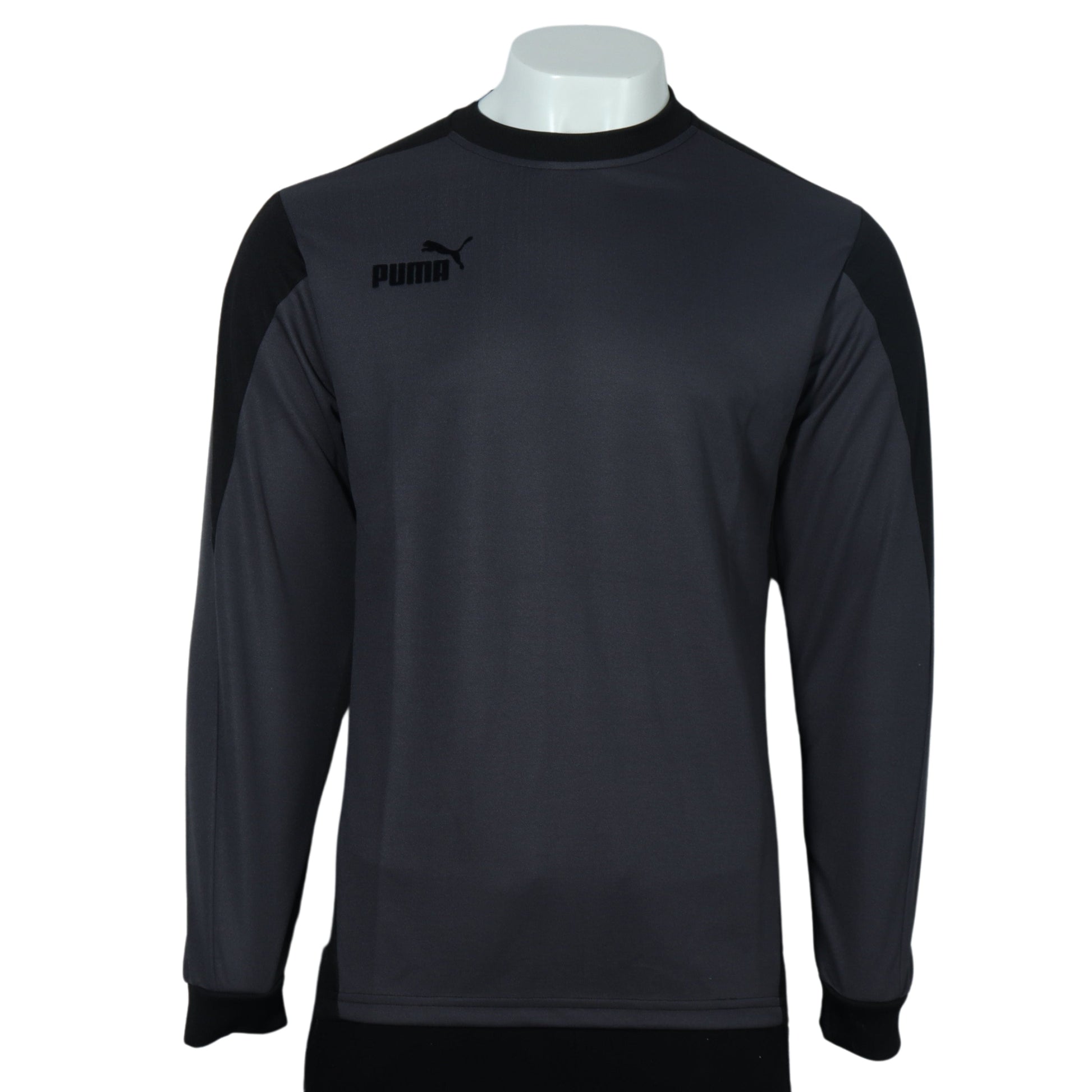 PUMA Boys Tops M / Multi-Color PUMA - boys Goal keeper Blouse