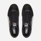 PUMA Mens Shoes 45 / Black PUMA - Army Trainer Leather Trainers
