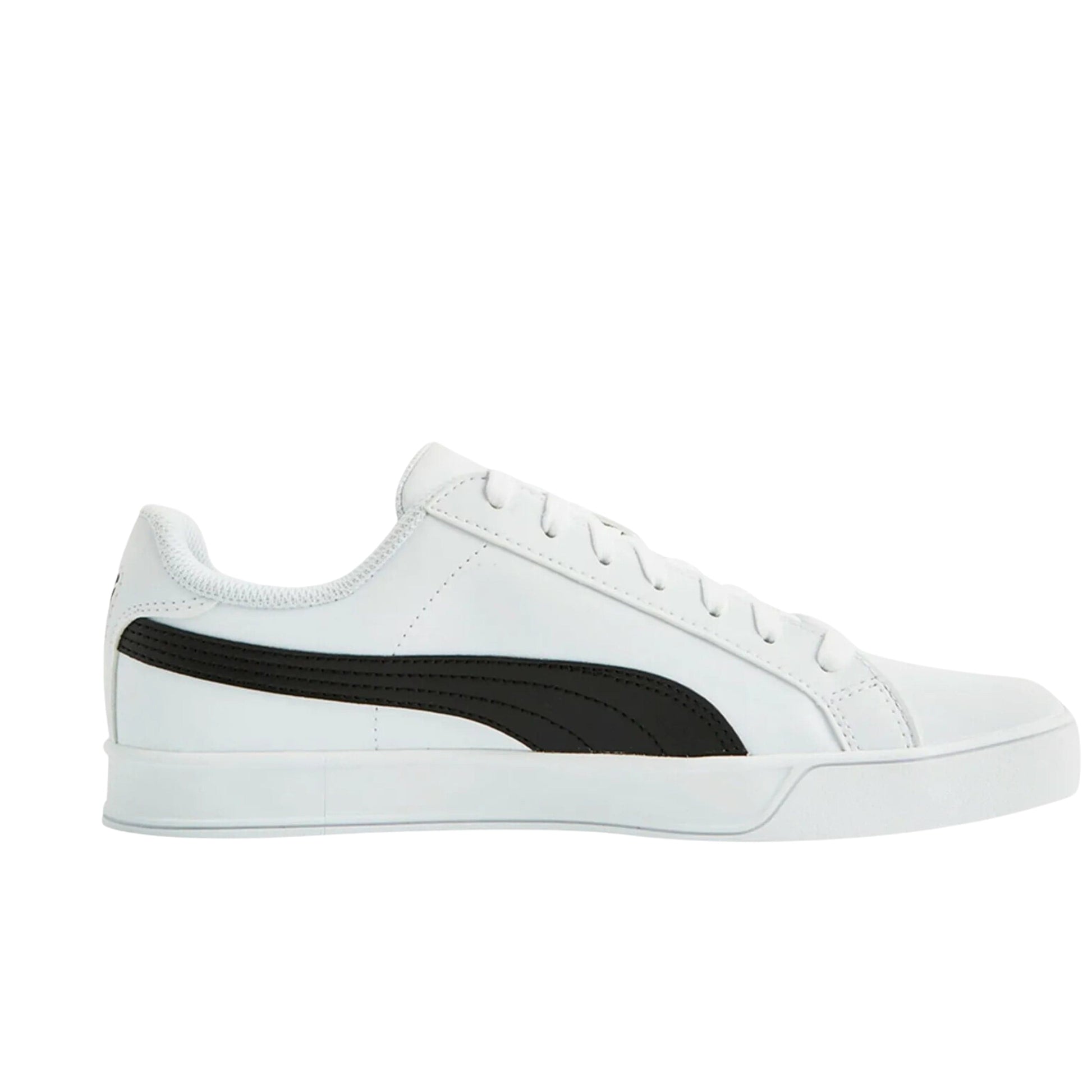 PUMA Mens Shoes 41 / White PUMA - LifeStyle Sneakers