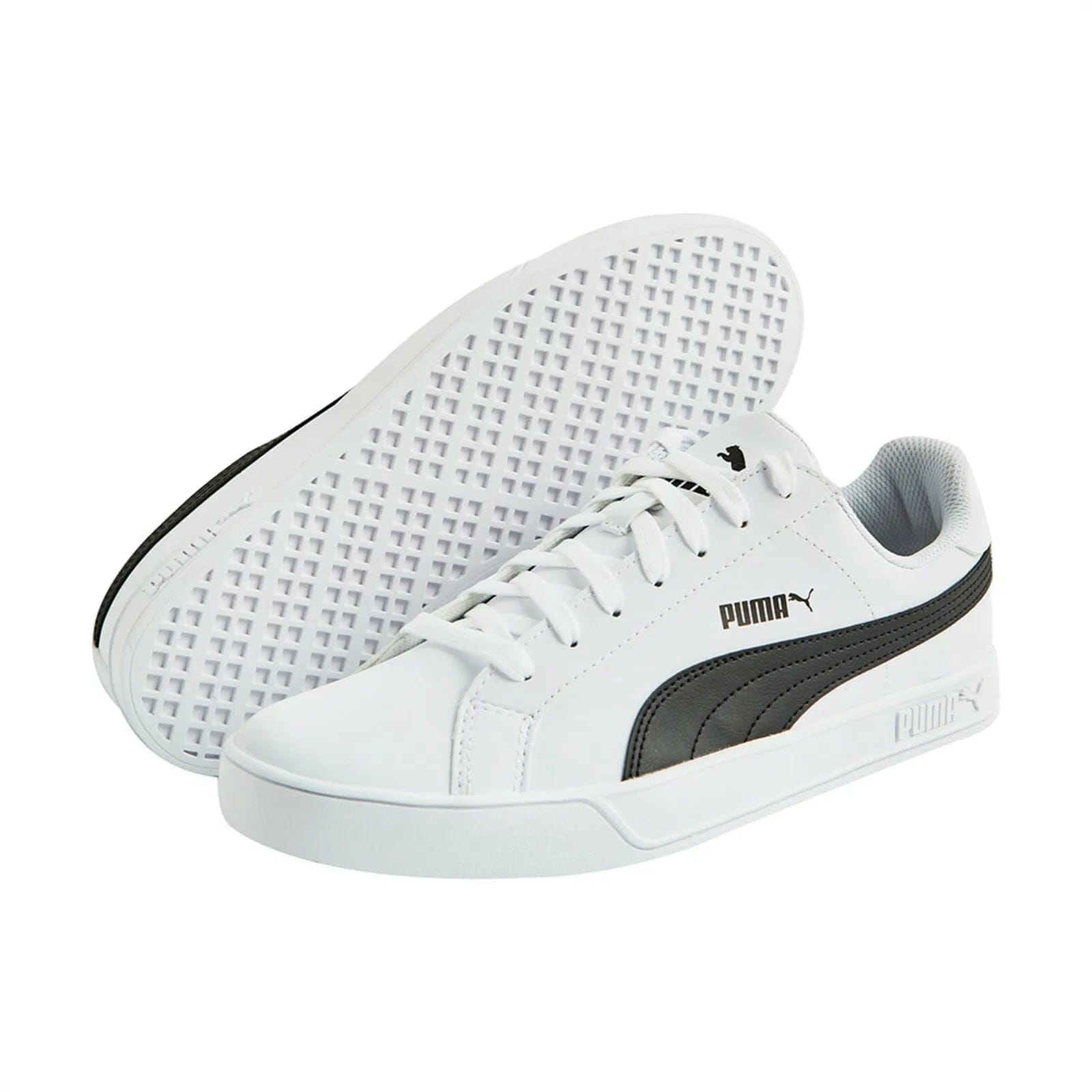 PUMA Mens Shoes 41 / White PUMA - LifeStyle Sneakers