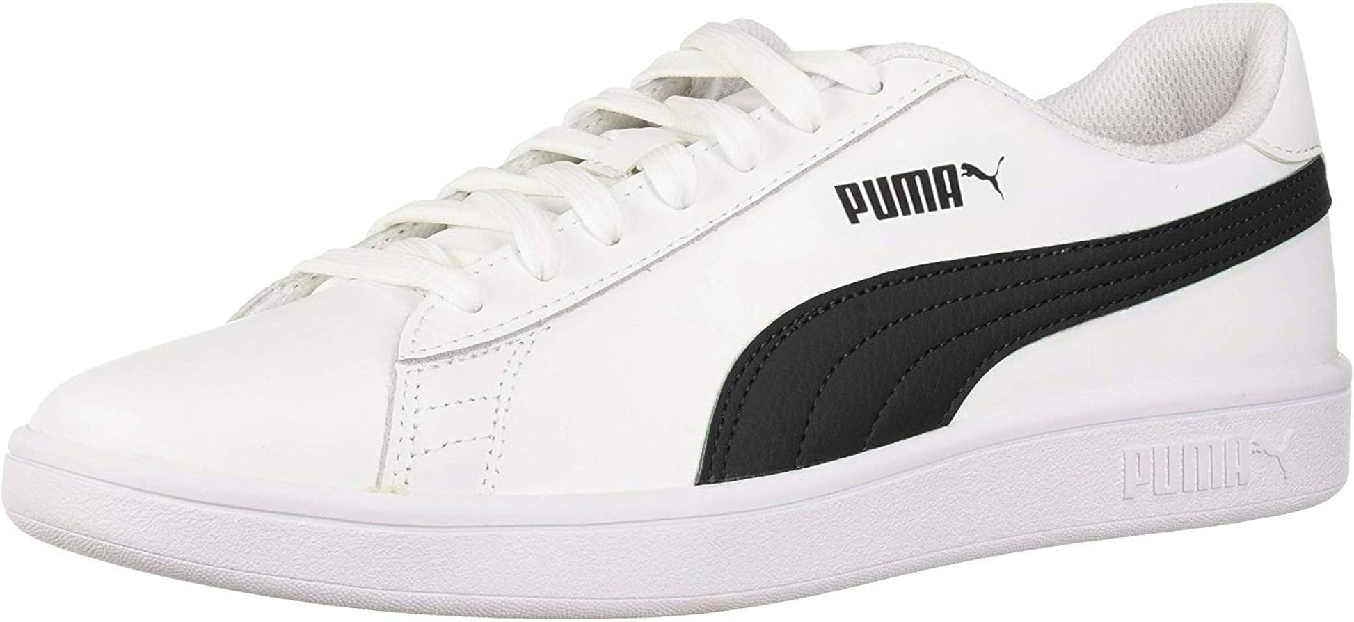 PUMA Mens Shoes 41 / White PUMA - LifeStyle Sneakers