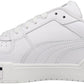 PUMA Mens Shoes 43 / White PUMA - Men's Ca Pro Heritage Lace Up Sneakers