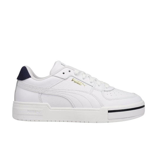 PUMA Mens Shoes 43 / White PUMA - Men's Ca Pro Heritage Lace Up Sneakers