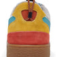 PUMA Mens Shoes 44.5 / Multi-Color PUMA - Ralph Sampson Lo Casual Sneakers
