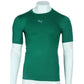 PUMA Mens sports PUMA -  Fitted Mesh Back T-Shirt