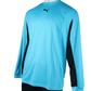 PUMA Mens sports PUMA - Goal keeper padded arms sweatshirt logo