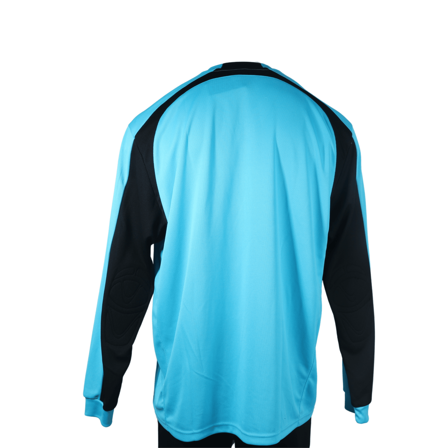 PUMA Mens sports PUMA - Goal keeper padded arms sweatshirt logo