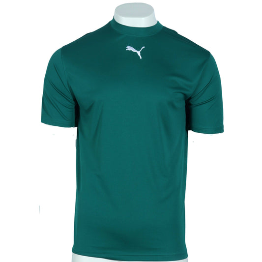 PUMA Mens sports PUMA - Round Neck T-shirt