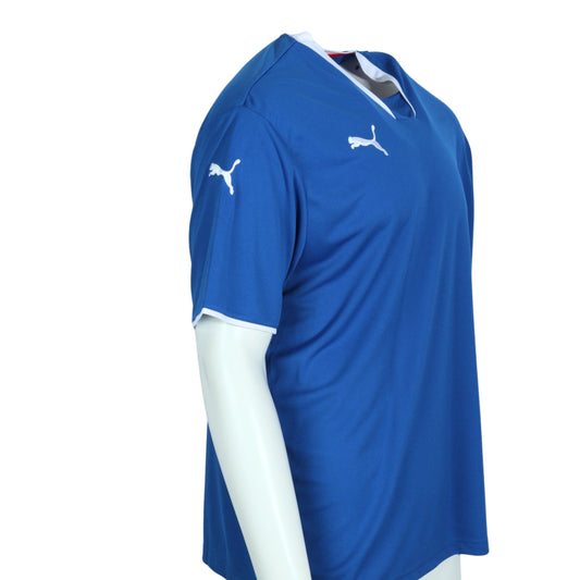 PUMA Mens sports PUMA - Short Sleeve T-Shirt