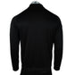 PUMA Mens sports PUMA - Side zipper blouse long sleeve shirt