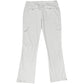 PUMA Womens Bottoms PUMA - Herringbone cargo Pants