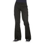 PUMA Womens Bottoms S / Black PUMA - Herringbone cargo Pants