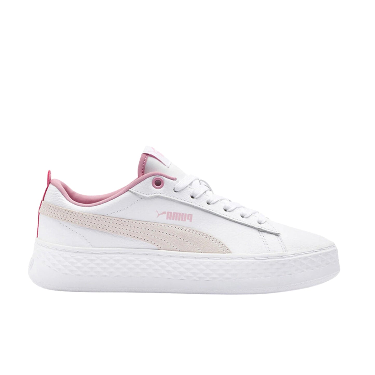 PUMA Womens Shoes PUMA - Smash Platform Skate Shoes