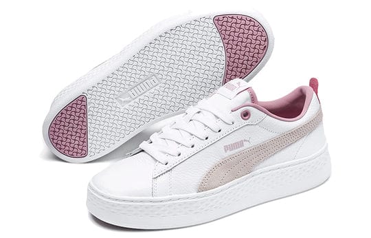 PUMA Womens Shoes PUMA - Smash Platform Skate Shoes