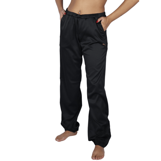 PUMA Womens sports PUMA - Cuffed legs sweatpants