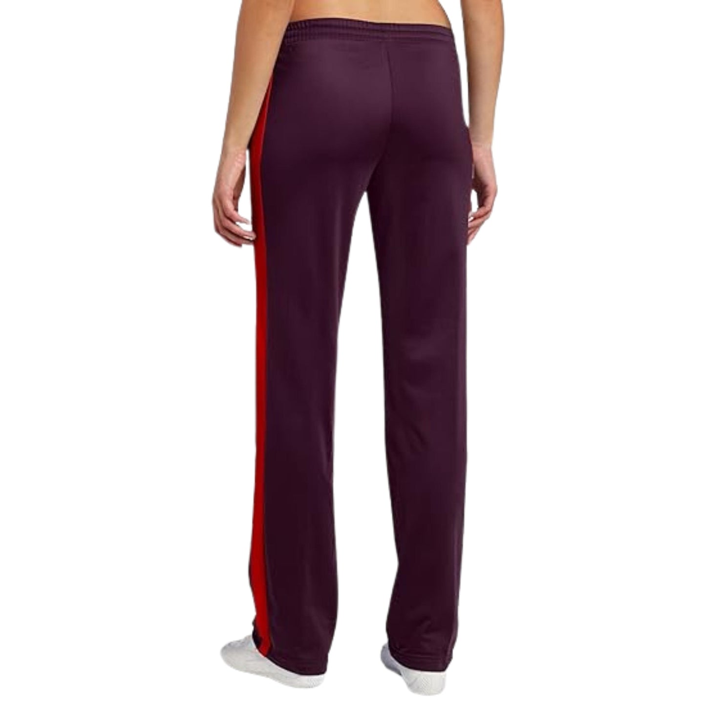 PUMA Womens sports S / Purple PUMA - Heroes T7 Track Pants