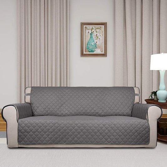 PURE FIT Furniture Gray PURE FIT - Sofa Cover