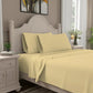 PURITY HOME Bedsheets Twin / Yellow PURITY HOME -  Ultimate Percale