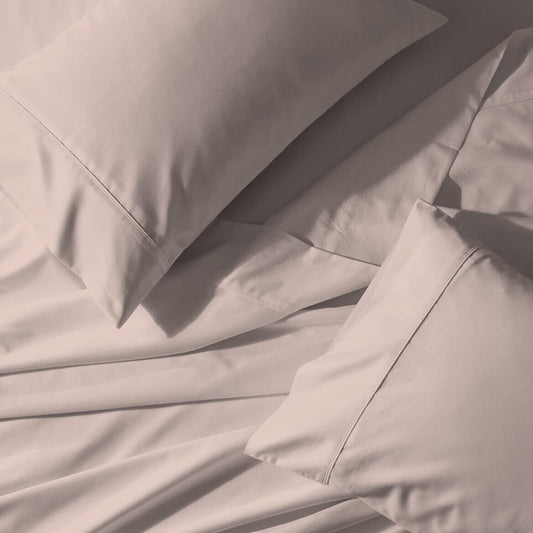 PURITY HOME Sheet Sets PURITY HOME - 300 Thread Count Organic Cotton