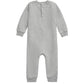 RALPH LAUREN Baby Boy 9 Month / Grey RALPH LAUREN - Baby boy Overalls