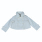 RALPH LAUREN Baby Girl 2 Years / White RALPH LAUREN - Button up jacket