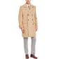 RALPH LAUREN Mens Jackets RALPH LAUREN - Double Breasted Coat