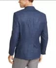 Ralph Lauren Mens Jackets XXL / Blue Ralph Lauren - Men's Classic Blazer