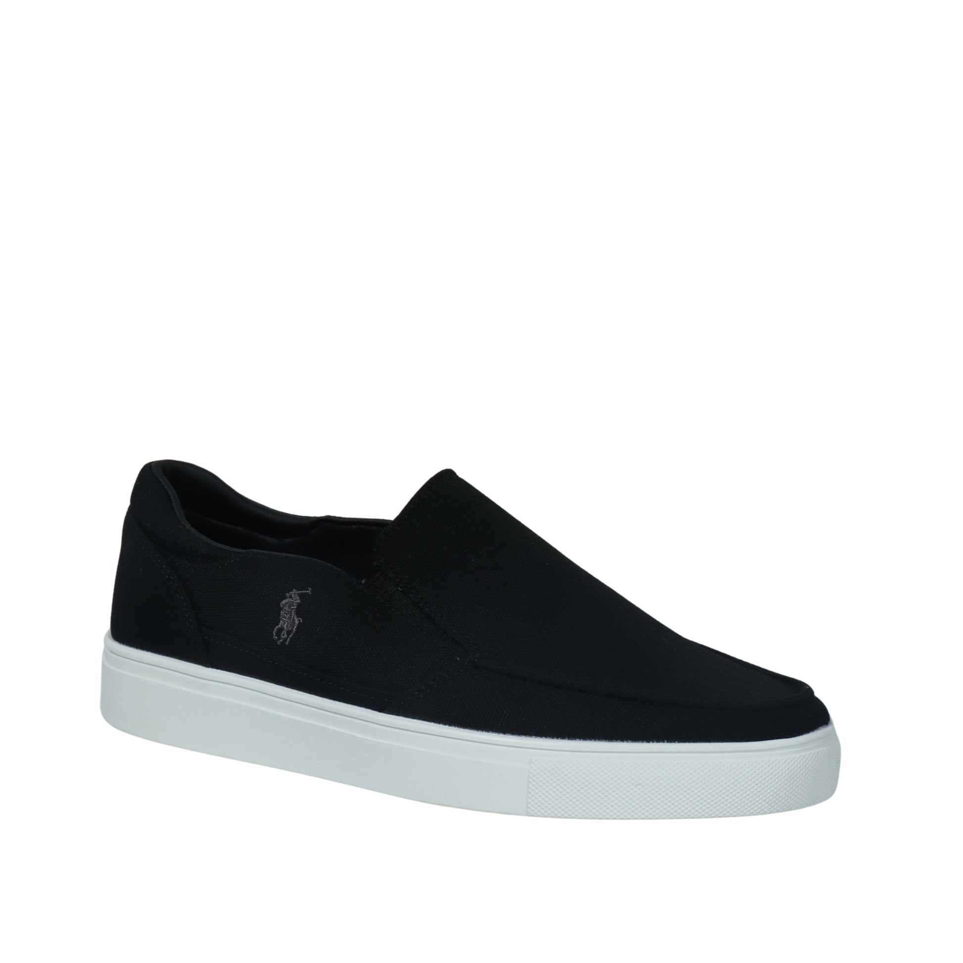 RALPH LAUREN Mens Shoes RALPH LAUREN - Slip On Shoes