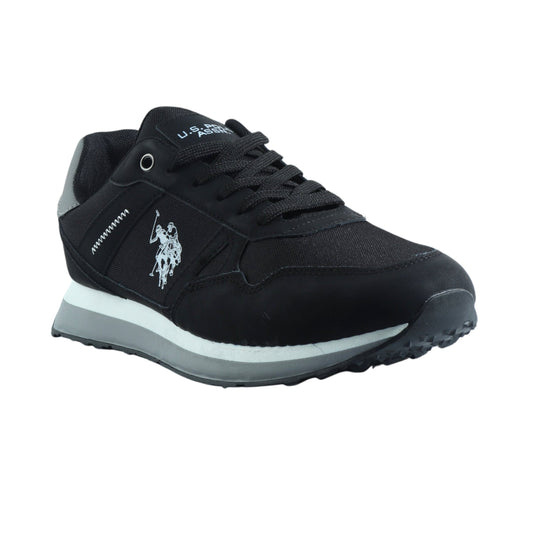 RALPH LAUREN Mens Shoes RALPH LAUREN - US Polo ASSN Sneakers