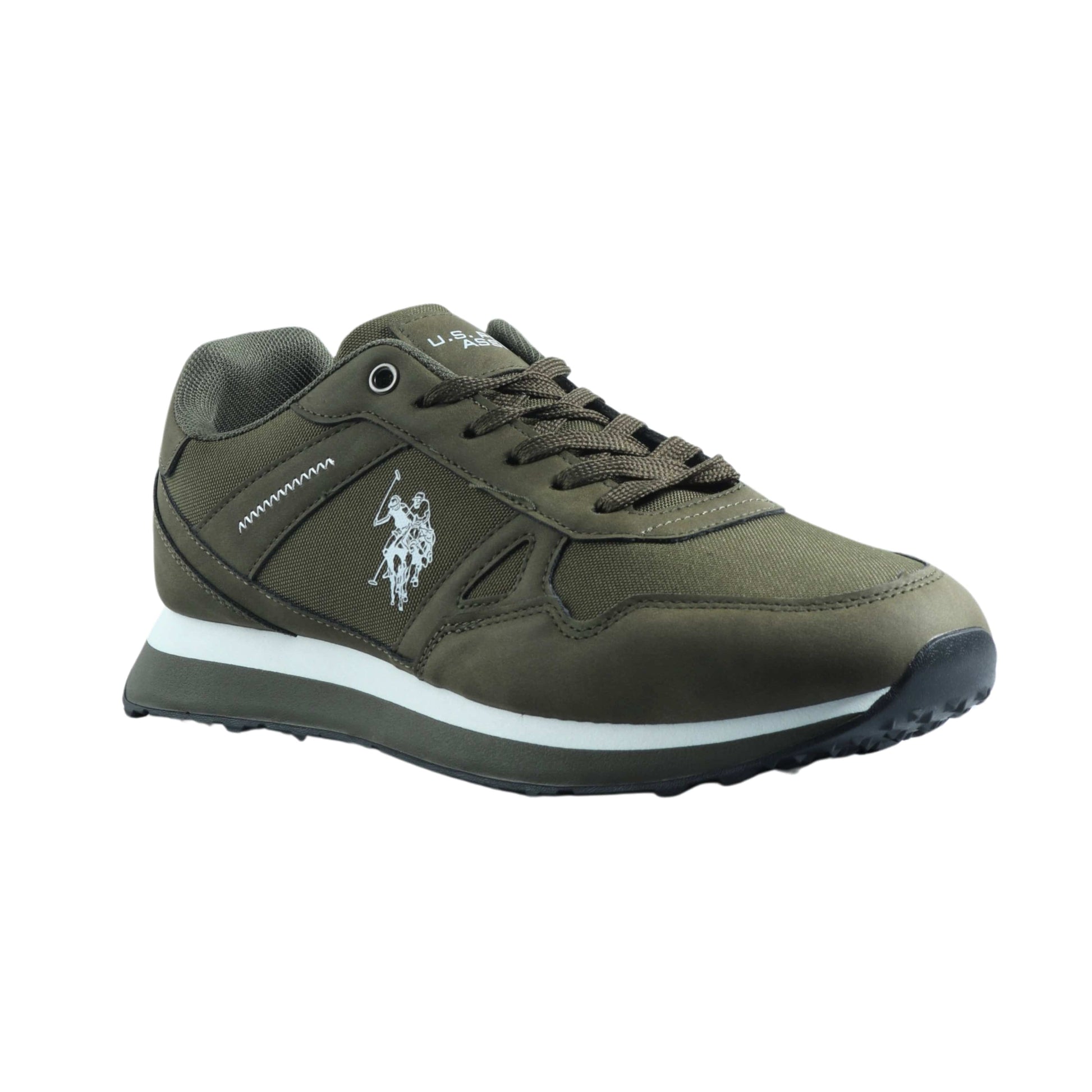 RALPH LAUREN Mens Shoes RALPH LAUREN - US Polo ASSN Sneakers