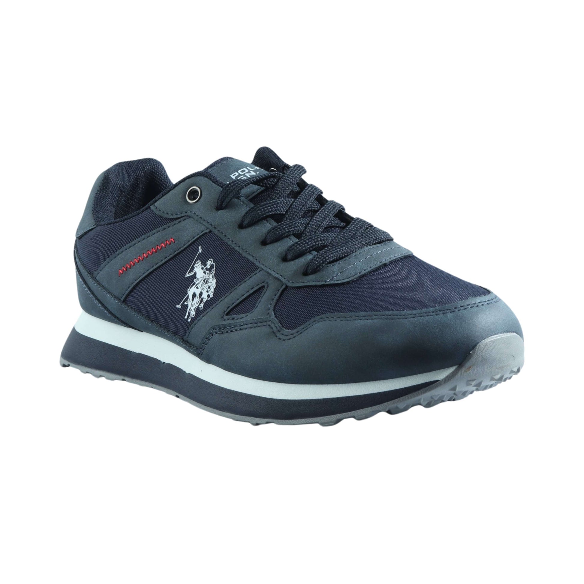 RALPH LAUREN Mens Shoes RALPH LAUREN - US Polo ASSN Sneakers