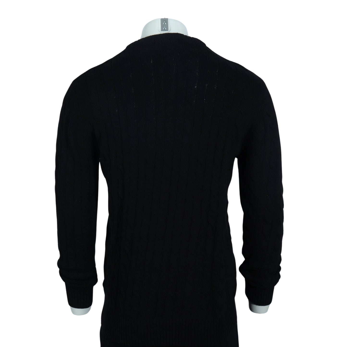 RALPH LAUREN Mens Tops RALPH LAUREN - Cable knitted sweater