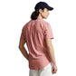 RALPH LAUREN Mens Tops XL / Pink RALPH LAUREN - Classic-Fit Chambray Shirt