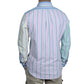 RALPH LAUREN Mens Tops M / Multi-Color RALPH LAUREN - Side Pocket Shirt