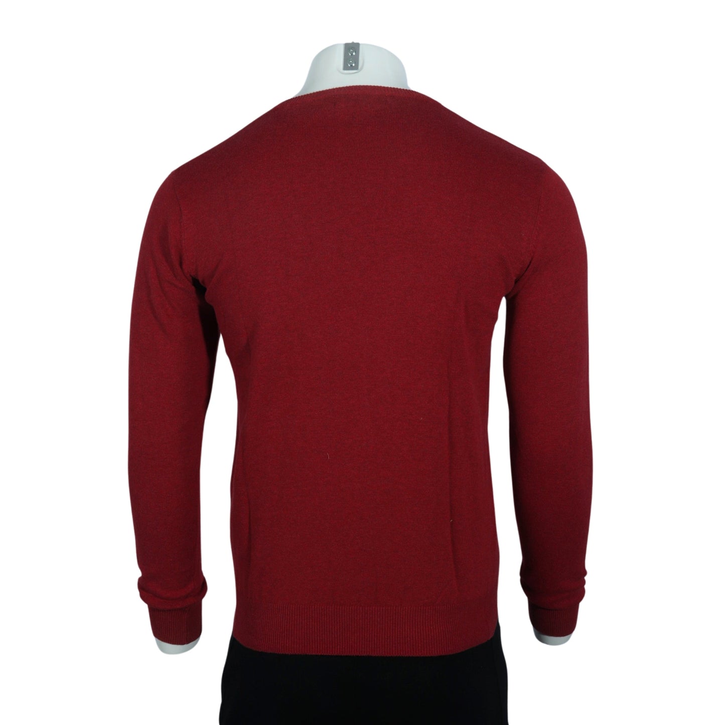 RALPH LAUREN Mens Tops RALPH LAUREN - Soft cotton Sweater