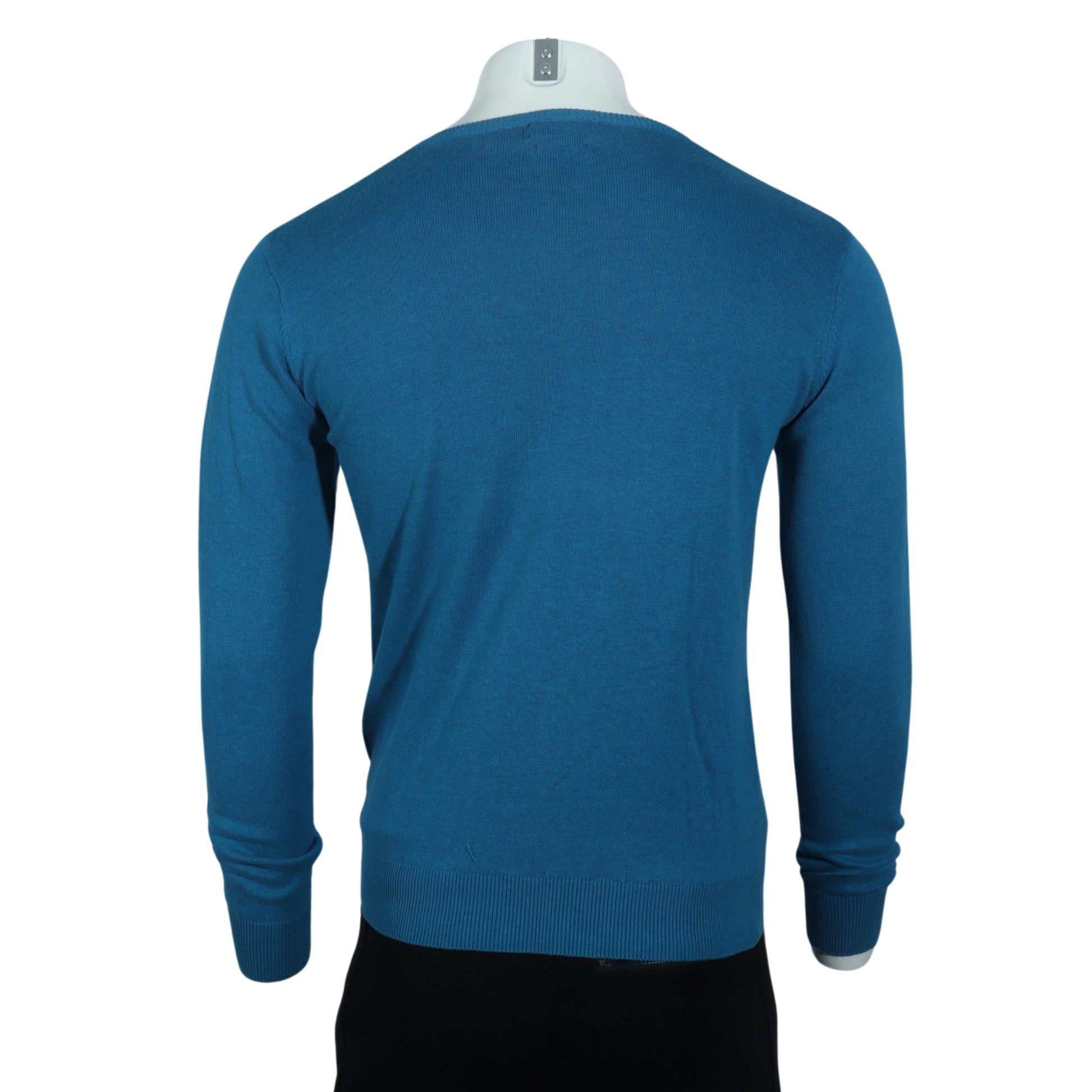 RALPH LAUREN Mens Tops RALPH LAUREN - Soft cotton Sweater