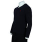 RALPH LAUREN Mens Tops RALPH LAUREN -  Wool Polo sweater