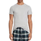 RALPH LAUREN Mens Underwear RALPH LAUREN - Slim Fit Crewneck Undershirt