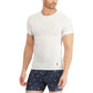 RALPH LAUREN Mens Underwear S / White RALPH LAUREN - Slim Fit Crewneck Undershirt