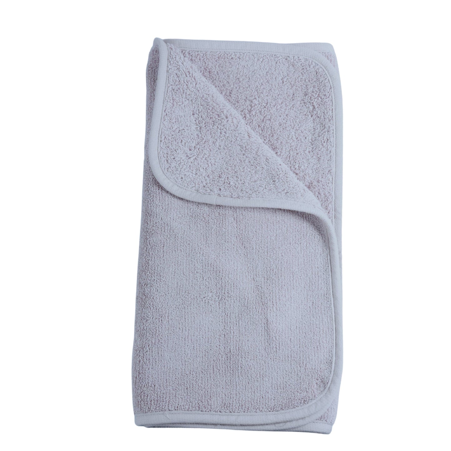 RALPH LAUREN Towels Purple RALPH LAUREN - Bedford Double Sided Cotton Hand Towel