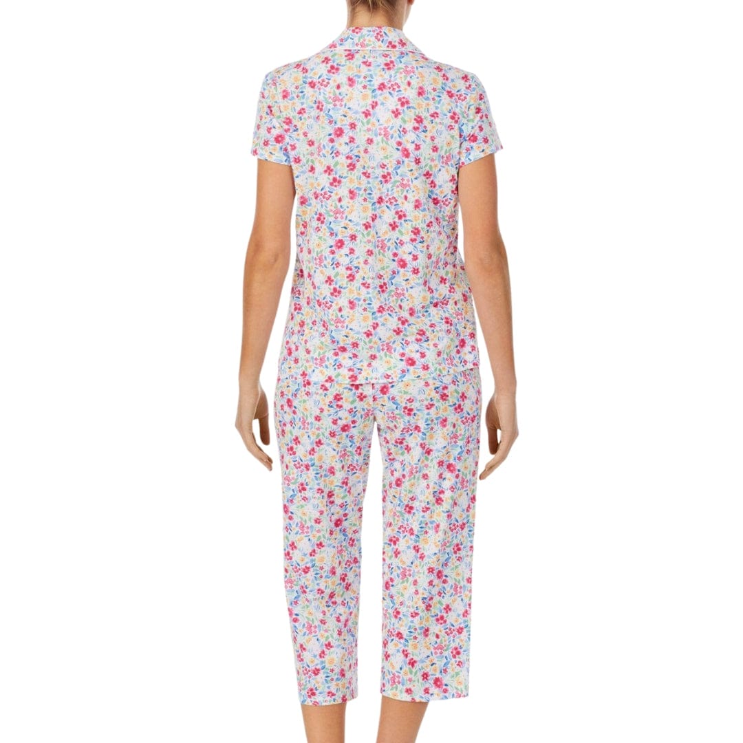 Ralph lauren capri online pajama set