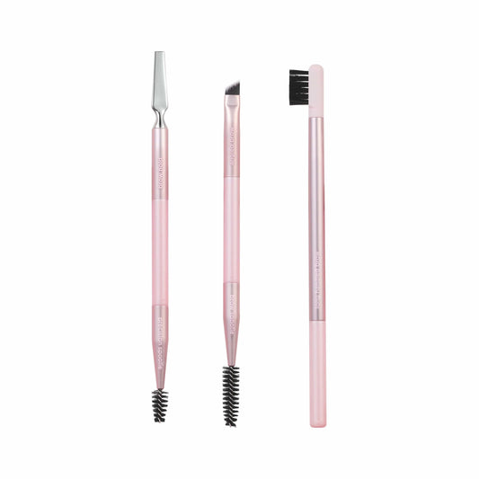 REAL TECHNIQUES Beauty Tools REAL TECHNIQUES - Brow Styling Set
